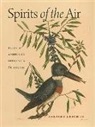 Shepard Krech, Shepard Krech III, Paul Sutter, Paul S. Sutter - Spirits of the Air