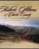 Mary Koch, Frances Thomas, Frances Taliaferro Thomas - A Portrait of Historic Athens and Clarke County