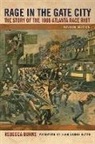 Rebecca Burns, Rebecca/ Butts Burns - Rage in the Gate City