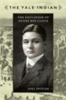 Joel Pfister, Pfister, Joel Pfister - Yale Indian