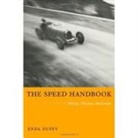 Enda Duffy, Enda Duffy, Stanley Fish - Speed Handbook