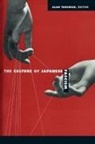 Alan Tansman, Alan Tansman - Culture of Japanese Fascism
