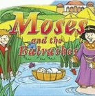 Juliet/ Denham David, Juliet David, Gemma Denham - Moses and the Bulrushes