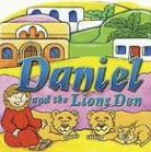 Juliet David, Juliet/ Denham David, Juliet David, Gemma Denham - Daniel and the Lions Den