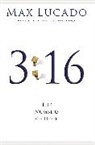 Max Lucado - 3:16