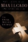 Max Lucado, LUCADO MAX - He Still Moves Stones