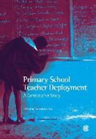 Fatimah (EDT) Kelleher, Fatimah Kelleher - Primary School Teacher Deployment