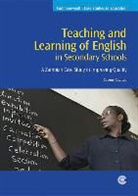 Casmir Chanda, Casmir Chandra - Teaching and Learning of English in Secondary Schools