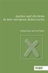 Neil Munro, Richard Rose, Richard/ Munro Rose - Parties and Elections in New European Democracies