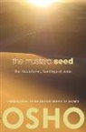 Osho - The Mustard Seed: The Revolutionary Teachings of Jesus