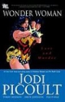 Jodi Picoult, Jodi/ Dodson Picoult, Terry Dodson, Drew Johnson - Wonder Woman