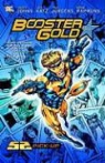 Geoff Johns, Geoff/ Katz Johns, Dan Jurgens, Jeff Katz, Dan Jurgens - 52 Pick-up