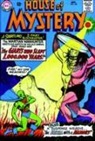 Jack Miller, Jack E. Miller, Jack/ Certa Miller, Joe Certa - Martian Manhunter 2