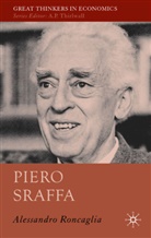 A Roncaglia, A. Roncaglia, Alessandro Roncaglia, RONCAGLIA ALESSANDRO - Piero Sraffa