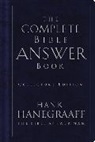 Hank Hanegraaff - Complete Bible Answer Book