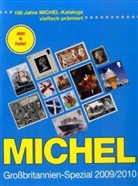 Michel Großbritannien-Spezial 2009/2010