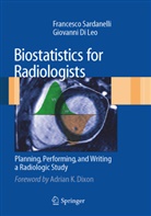 Giovanni Di Leo, Giovanni Leo, Giovanni di Leo, Francesc Sardanelli, Francesco Sardanelli - Biostatistics for Radiologists