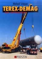 Michael Schauer - Terex-Demag