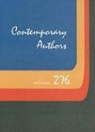 Amy Elisabeth Fuller - Contemporary Authors: A Bio-Bibliographical Guide to Current Writers in Fiction, General Nonfiction, Poetry, Journalism, Drama, Motion Pictu