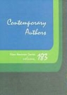 Amy Elisabeth Fuller - Contemporary Authors New Revision Series: A Bio-Bibliographical Guide to Current Writers in Fiction, General Non-Fiction, Poetry, Journalism, Drama, M