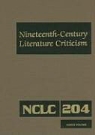 Kathy D. Darrow - Nineteenth-Century Literature Criticism: Excerpts from Criticism of the Works of Nineteenth-Century Novelists, Poets, Playwrights, Short-Story Writers