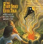 Erik Jendresen, Erik/ Villoldo Jendresen, Jendresen Erik, Alberto Villoldo, Yoshi - The First Story Ever Told