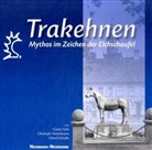 Fürl, Fürle, Gisel Fürle, Gisela Fürle, HINKELMAN, Hinkelmann... - Trakehnen