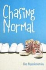 Lisa Papademetriou - Chasing Normal