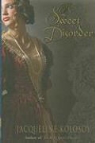Jacqueline Kolosov - A Sweet Disorder