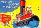 Kevin Lewis, Kevin/ Kirk Lewis, Daniel Kirk - Tugga-tugga Tugboat