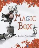 Katie Cleminson, Katie Cleminson - Magic Box
