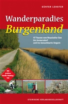 Günter Lehofer - Wanderparadies Burgenland