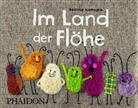 Beatrice Alemagna - Im Land der Flöhe