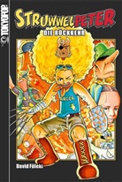 David Füleki - Struwwelpeter: Die Rückkehr