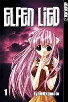 Lynn Okamoto - Elfen Lied. Bd.1