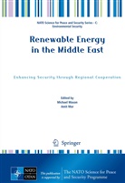 Michae Mason, Michael Mason, Mor, Mor, Amit Mor - Renewable Energy in the Middle East