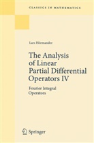 Lars Hörmander - The Analysis of Linear Partial Differential Operators IV