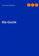 Thomas Merkle - Die Gischt