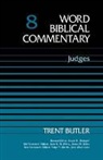 Trent Butler, Trent C. Butler - Judges