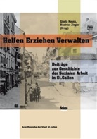 Beatrice Ziegler, Gisela Hauss, Beatrice Ziegler, Béatrice Ziegler - Helfen, Erziehen, Verwalten