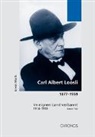 Erwin Marti - Carl Albert Loosli 1877-1959