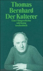 Thomas Bernhard - Der Kulterer