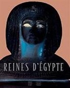 Christiane Ziegler, Christine Ziegler - Queens of egypt