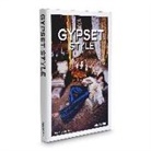 Julia Chaplin - Gypset style
