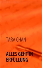 TARA CHAN - Alles geht in Erfüllung