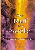 Josiane Antonette, Gertraud Reichel - Der Ruf der Seele