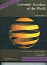 James Gwartney, Robert Lawson - Economic Freedom of the World: 2004 Annual Report