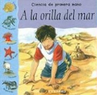 Lynn Huggins-Cooper, David Burroughs, Shelagh McNicholas - a la Orilla del Mar = Seashore