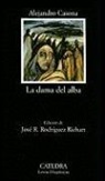 Alejandro Casona, Jose R. Rodriguez Richart - La Dama de Alba