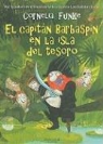 Cornelia Funke, Cornelia Caroline Funke, Kerstin Meyer - El capitán Barbaspin en la isla del tesoro